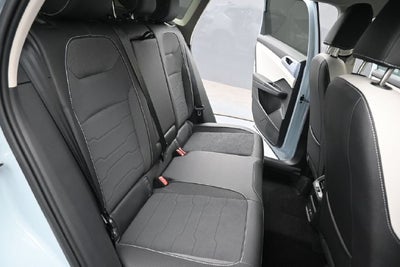 2027 Volkswagen Taos 1.5T SE
