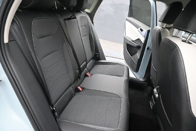 2027 Volkswagen Taos 1.5T SE