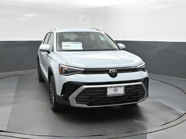 2027 Volkswagen Taos 1.5T SE
