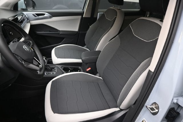 2027 Volkswagen Taos 1.5T SE