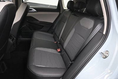 2027 Volkswagen Taos 1.5T SE