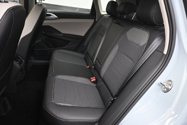 2027 Volkswagen Taos 1.5T SE