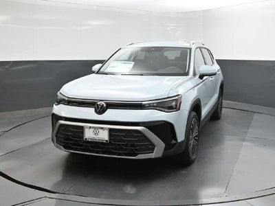 2027 Volkswagen Taos 1.5T SE