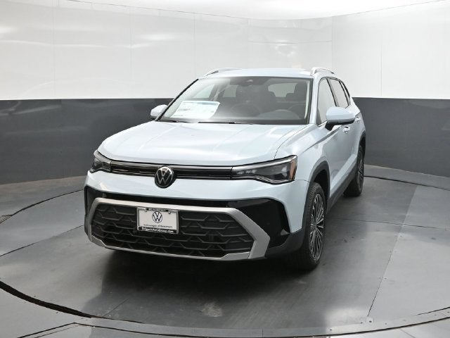 2027 Volkswagen Taos 1.5T SE