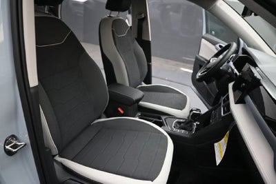 2027 Volkswagen Taos 1.5T SE