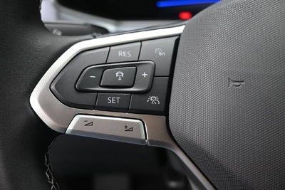 2027 Volkswagen Taos 1.5T SE