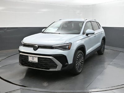 2027 Volkswagen Taos 1.5T SE