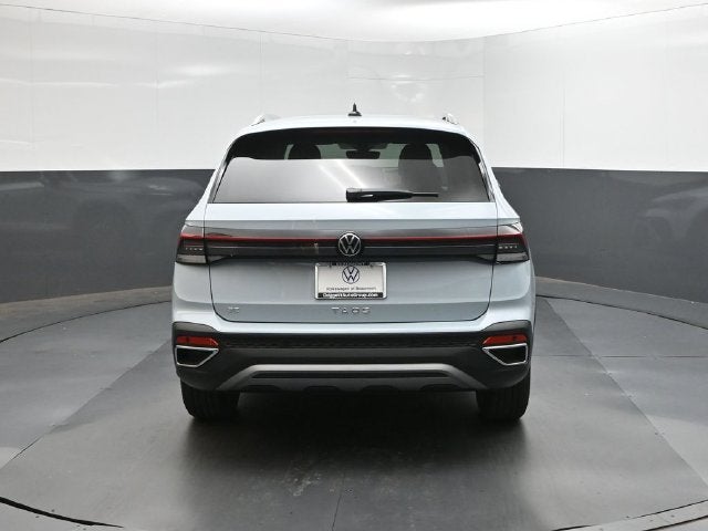 2027 Volkswagen Taos 1.5T SE