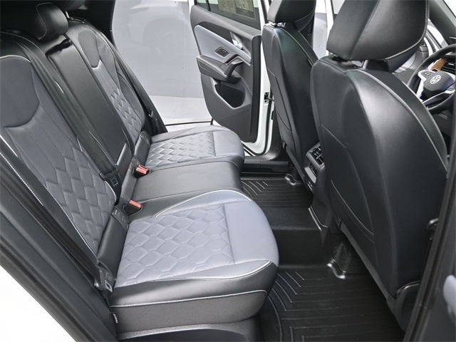 2026 Volkswagen Tiguan 2.0T SEL R-Line Turbo