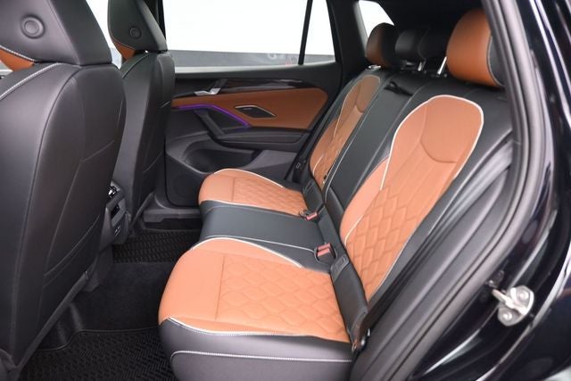 2026 Volkswagen Tiguan 2.0T SEL R-Line Turbo