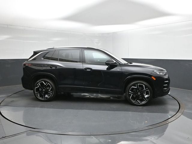 2026 Volkswagen Tiguan 2.0T SEL R-Line Turbo