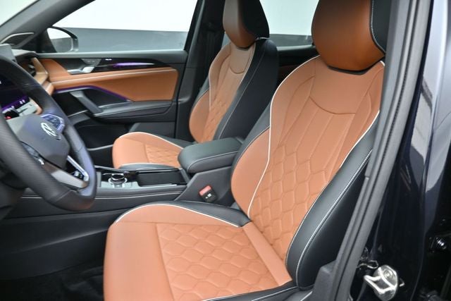 2026 Volkswagen Tiguan 2.0T SEL R-Line Turbo