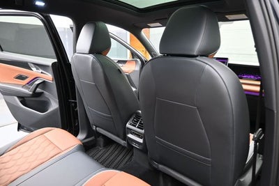 2026 Volkswagen Tiguan 2.0T SEL R-Line Turbo
