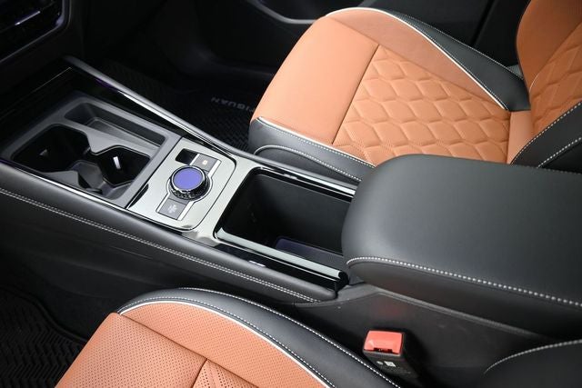 2026 Volkswagen Tiguan 2.0T SEL R-Line Turbo