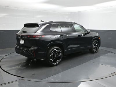 2026 Volkswagen Tiguan 2.0T SEL R-Line Turbo