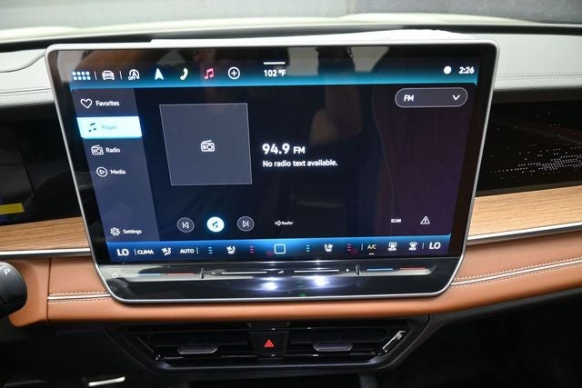 2026 Volkswagen Tiguan 2.0T SEL R-Line Turbo