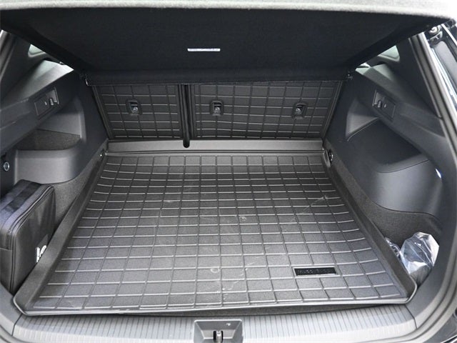 2026 Volkswagen Tiguan 2.0T SEL R-Line Turbo