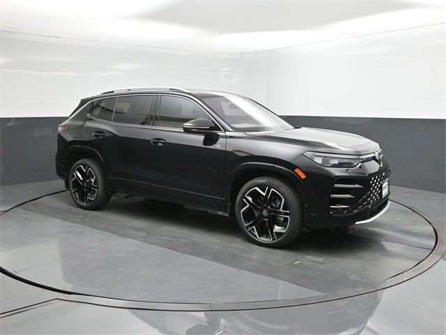 2026 Volkswagen Tiguan 2.0T SEL R-Line Turbo