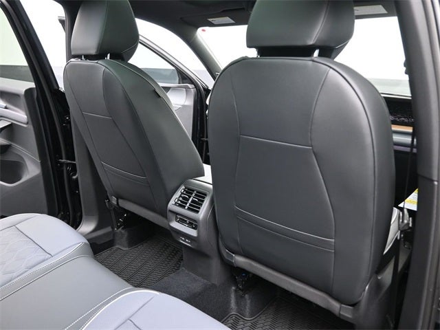 2026 Volkswagen Tiguan 2.0T SEL R-Line Turbo