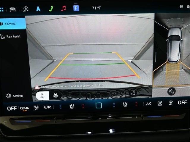 2026 Volkswagen Tiguan 2.0T SEL R-Line Turbo