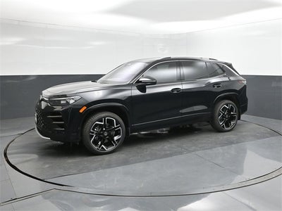 2026 Volkswagen Tiguan 2.0T SEL R-Line Turbo