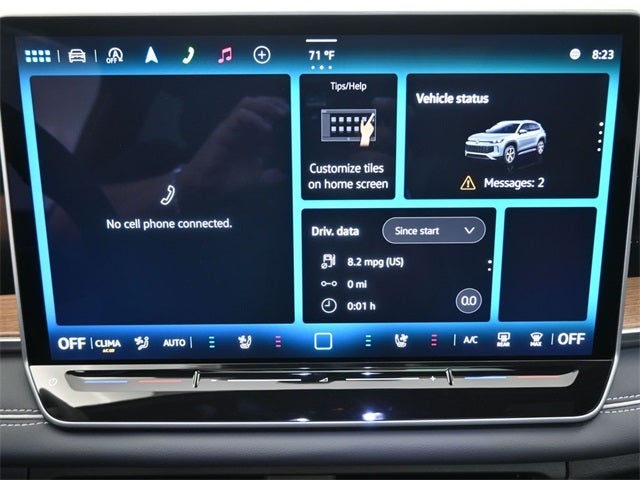 2026 Volkswagen Tiguan 2.0T SEL R-Line Turbo