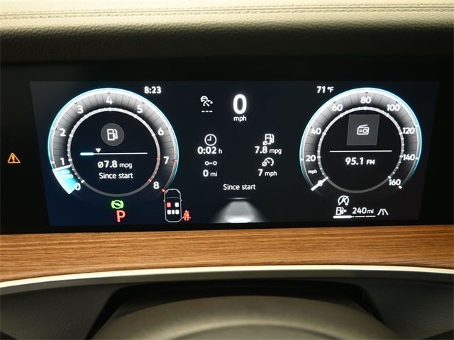 2026 Volkswagen Tiguan 2.0T SEL R-Line Turbo