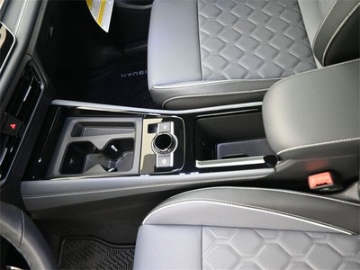 2026 Volkswagen Tiguan 2.0T SEL R-Line Turbo