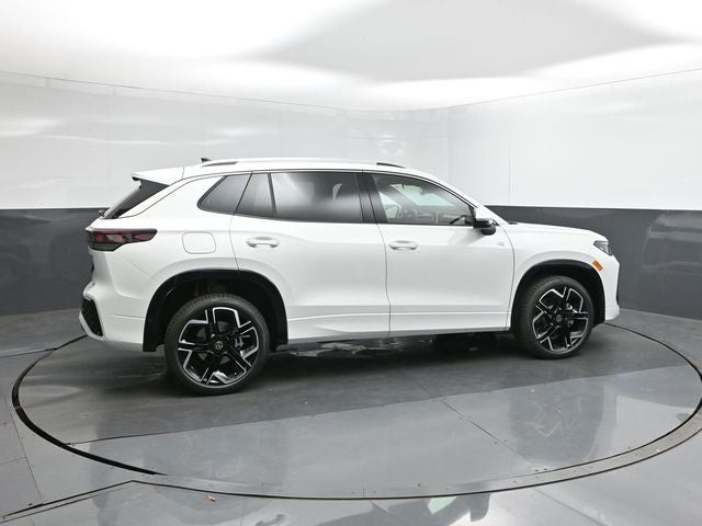 2026 Volkswagen Tiguan 2.0T SEL R-Line Turbo