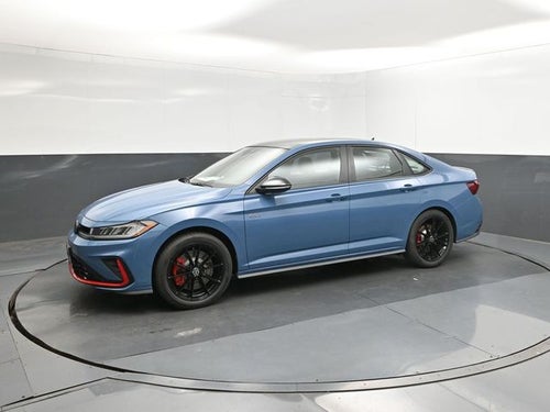 2026 Volkswagen Jetta GLI 2.0T Autobahn