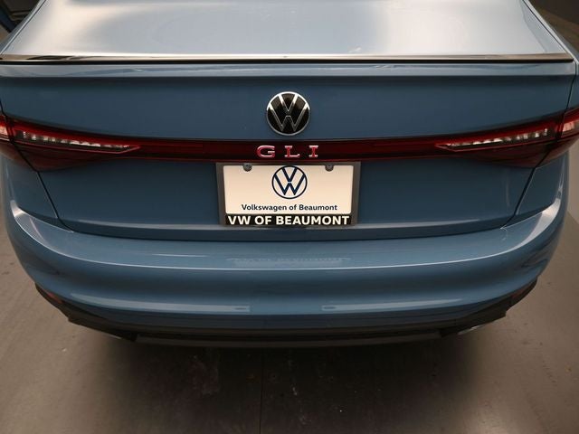 2026 Volkswagen Jetta GLI 2.0T Autobahn