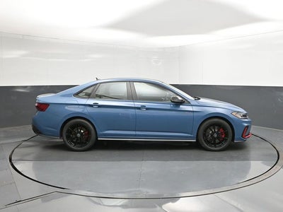 2026 Volkswagen Jetta GLI 2.0T Autobahn