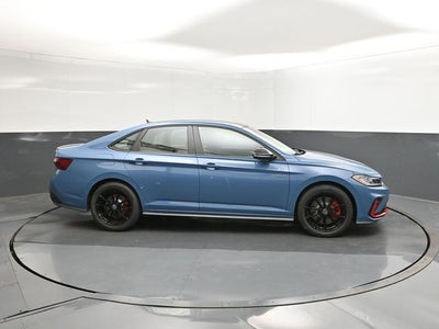 2026 Volkswagen Jetta GLI 2.0T Autobahn