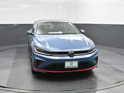 2026 Volkswagen Jetta GLI 2.0T Autobahn