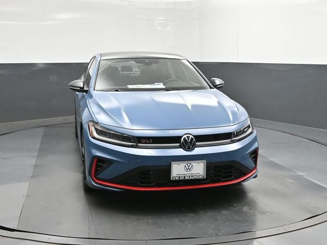 2026 Volkswagen Jetta GLI 2.0T Autobahn