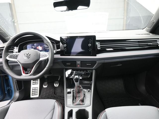 2026 Volkswagen Jetta GLI 2.0T Autobahn