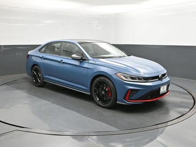 2026 Volkswagen Jetta GLI 2.0T Autobahn