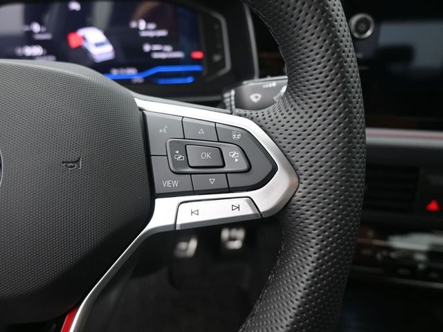 2026 Volkswagen Jetta GLI 2.0T Autobahn