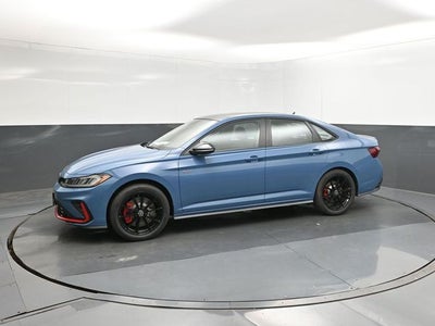 2026 Volkswagen Jetta GLI 2.0T Autobahn