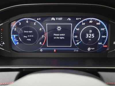 2026 Volkswagen Jetta GLI 2.0T Autobahn