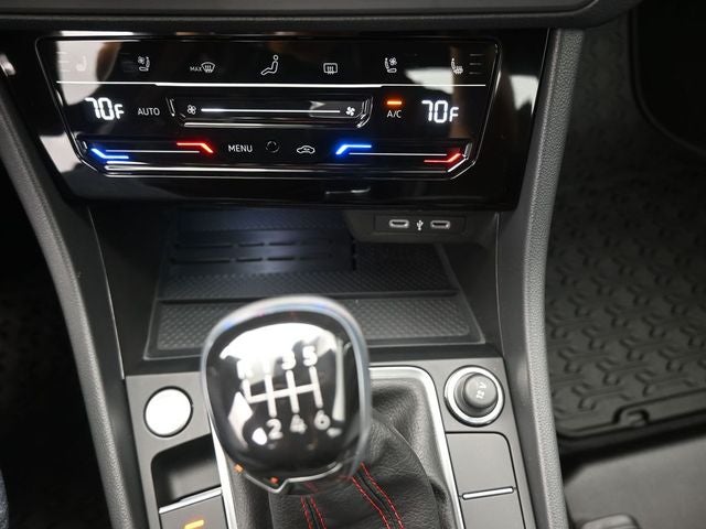 2026 Volkswagen Jetta GLI 2.0T Autobahn