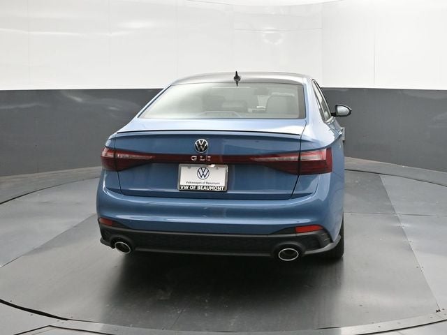 2026 Volkswagen Jetta GLI 2.0T Autobahn