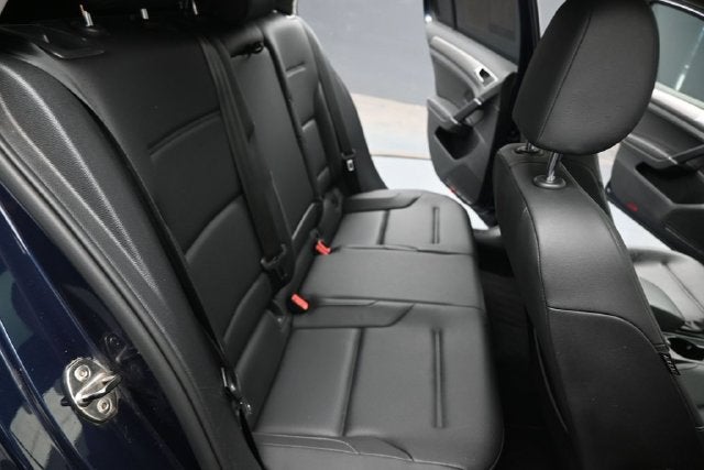 2017 Volkswagen Golf TSI SE 4-Door