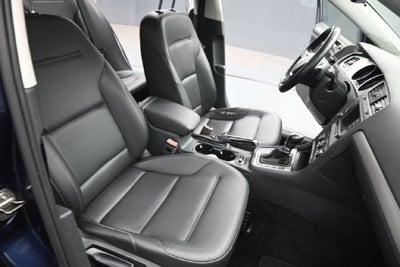 2017 Volkswagen Golf TSI SE 4-Door