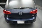 2017 Volkswagen Golf TSI SE 4-Door