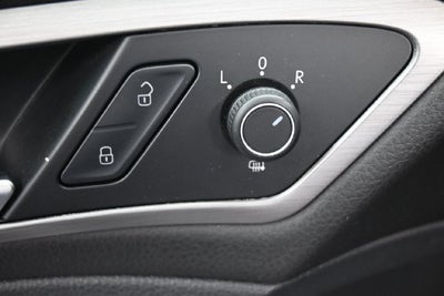 2017 Volkswagen Golf TSI SE 4-Door