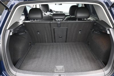 2017 Volkswagen Golf TSI SE 4-Door