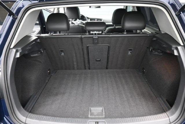 2017 Volkswagen Golf TSI SE 4-Door