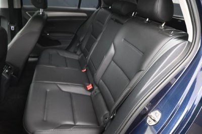 2017 Volkswagen Golf TSI SE 4-Door