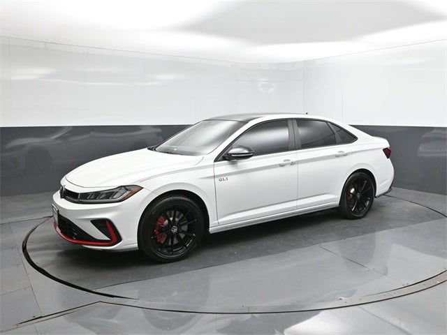 2026 Volkswagen Jetta GLI 2.0T Autobahn